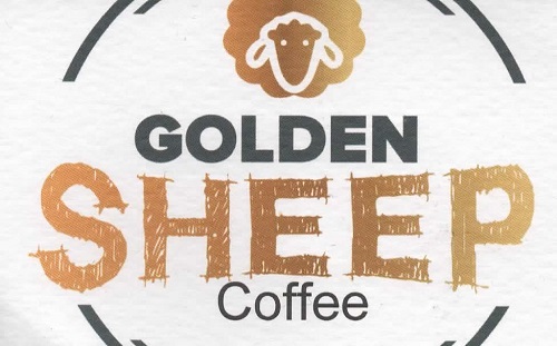 Golden Sheep Coffee